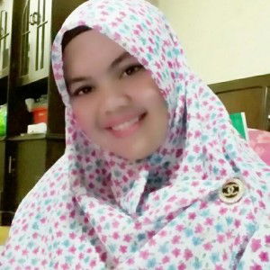 Rina Hadi Puspita profile icon