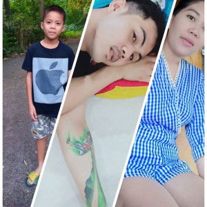 อ้อ เอฟ ยอดชา profile icon