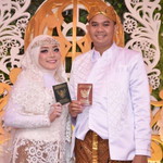 Mega Putri Karinda profile icon