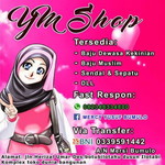 Mersi Yusuf Bumulo profile icon
