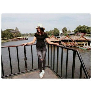 Yuy Siwiwong profile icon