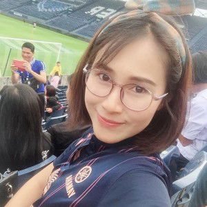 Pattama Kaewfai profile icon