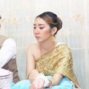 อ้อม' มม profile icon