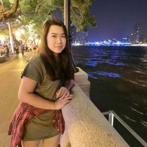 Nanpaorn T Porntrisat profile icon