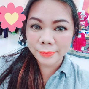 Panita Nut Buhsadawong profile icon