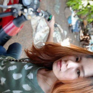 รัศมี แวววาว profile icon