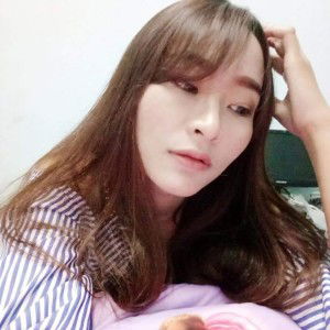 Bee Ketsuda Wadeesirisak profile icon