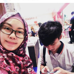 Anisa Tri Oktavi profile icon