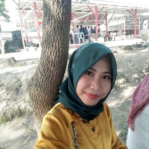 Ayu Andryani profile icon