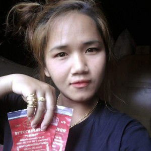 Kekee Penaumaporn profile icon