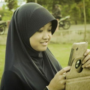 Tiia Annisa profile icon
