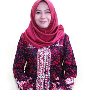 mega silviana febrianti profile icon