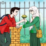 Indah Herawati profile icon