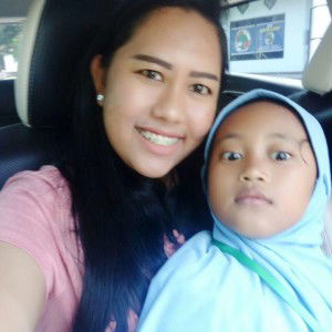 Nadyya Rezqina profile icon