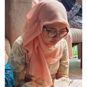 Sinta Inawati profile icon