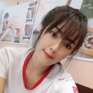 Rachaneekorn Siriket Caer profile icon