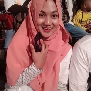 Sity Fatimah profile icon