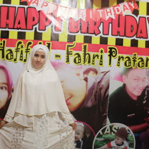 ofiyaheru alfahri profile icon