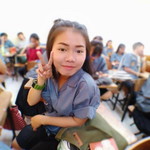 ยัย'เตี้ย ผู้สาวขาเลาะ profile icon