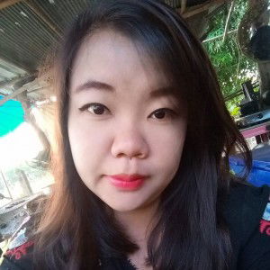 Paweena Boonma profile icon