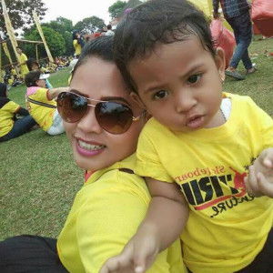 Sabtiya Ningsih profile icon