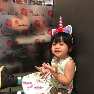 Ainalaine Askali Nahudan profile icon