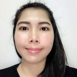 Patcharaporn Pui Lanwong profile icon