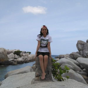 titik waelah profile icon