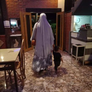 MeLda Sari profile icon