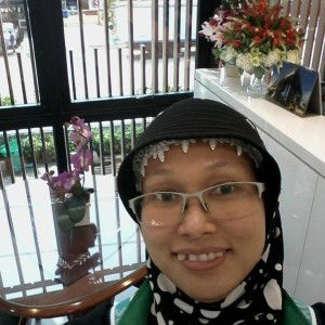 นี เจริญ profile icon