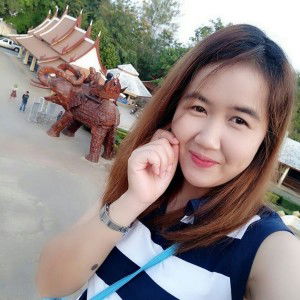 Ampornsiri Kongmeepol profile icon