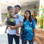 วินัย สุขจิตร profile icon