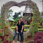 Ayu Tridian profile icon