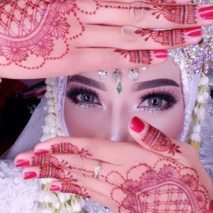 Widia Anggriyani Napasha profile icon