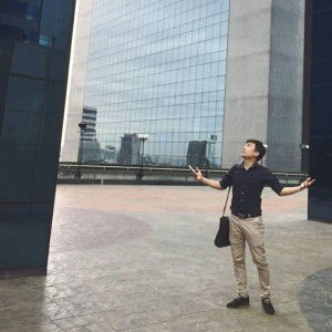 Natthapon Khankaew profile icon