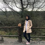 Widya Dwifa Soraya profile icon