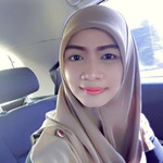 Kety Balqis profile icon