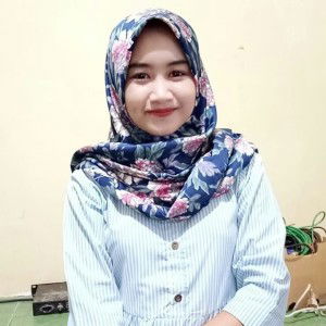 Maratih S profile icon