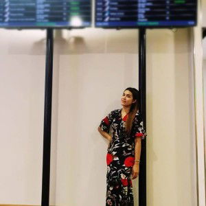 อรวรรณ เก่งทุกทาง profile icon