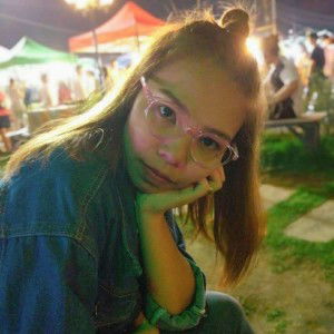 Nutt Waraporn profile icon