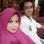 Tika Putri Lahi profile icon