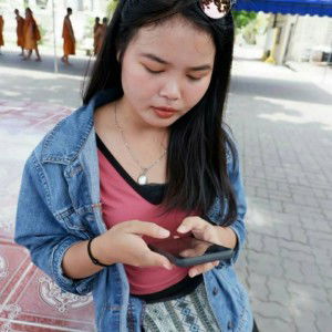 Nunticha Rungrurng profile icon