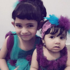 Anisa Habsyi profile icon