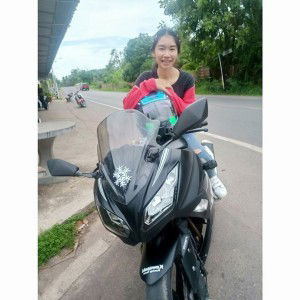 Thatdao Tujinda profile icon