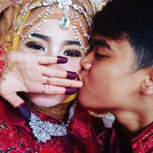 Inah Moy Fatimah profile icon