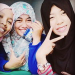 Ainyn Noor profile icon