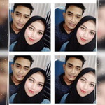 Ammy Putri Akbariani profile icon