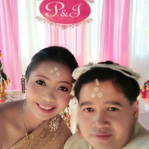 Janpen Singtong profile icon