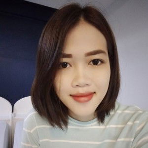 Miiw Kamonchanok profile icon