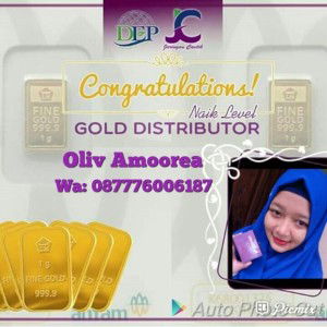 Olivia Yunan Lesmana profile icon